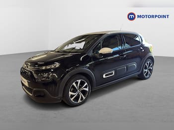 Used Citroen C3 2024 for sale - 79856107: Photo