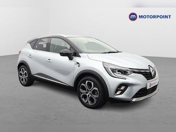 Used Renault Captur 2023 for sale - 79384102: Photo