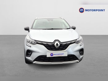Used Renault Captur 2023 for sale - 79384102: Photo