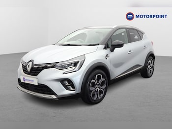 Used Renault Captur 2023 for sale - 79384102: Photo