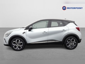 Used Renault Captur 2023 for sale - 79384102: Photo