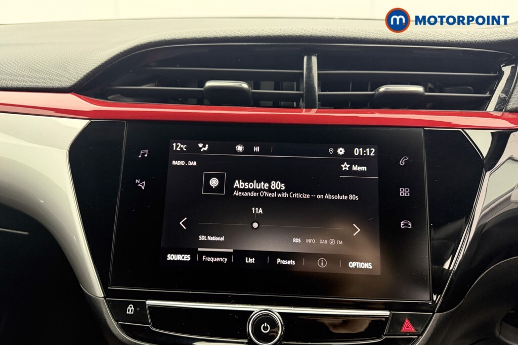 Used Vauxhall Corsa 2023 for sale - 77831066: Photo 14