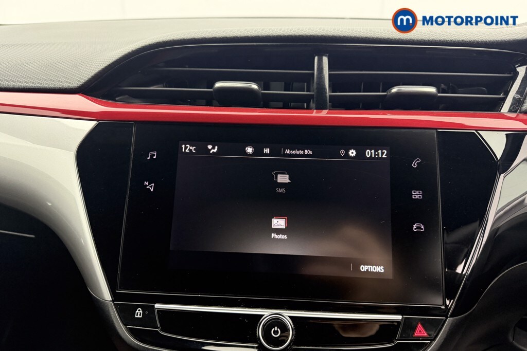 Used Vauxhall Corsa 2023 for sale - 77831066: Photo 15