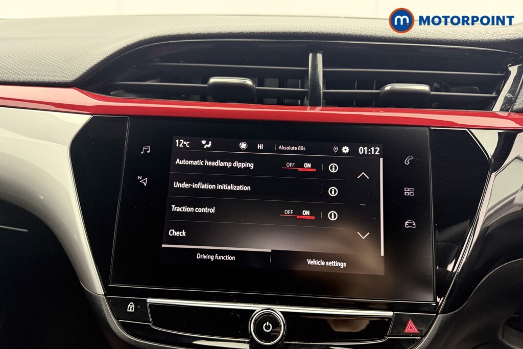 Used Vauxhall Corsa 2023 for sale - 77831066: Photo 16