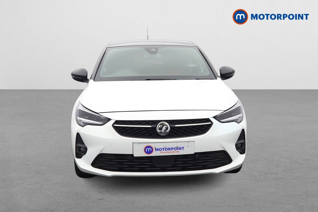 Used Vauxhall Corsa 2023 for sale - 77831066: Photo 2