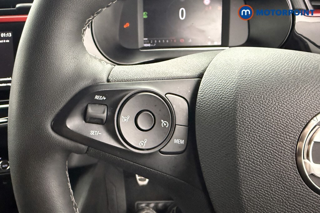 Used Vauxhall Corsa 2023 for sale - 77831066: Photo 20