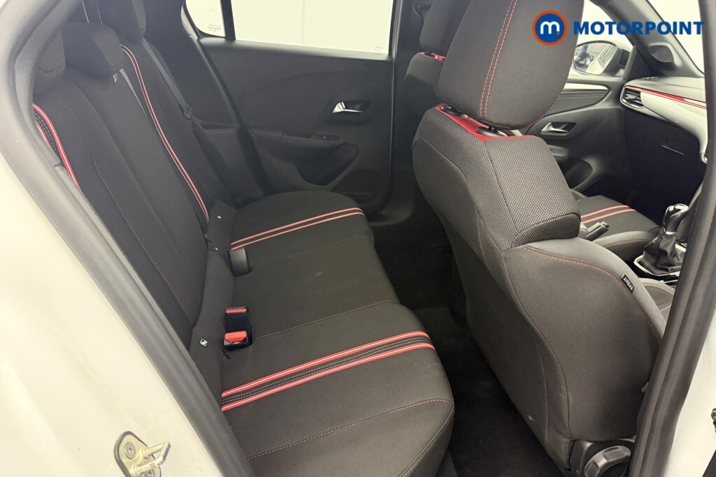 Used Vauxhall Corsa 2023 for sale - 77831066: Photo 23