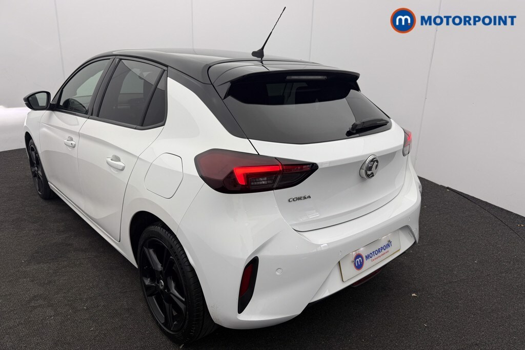 Used Vauxhall Corsa 2023 for sale - 77831066: Photo 29