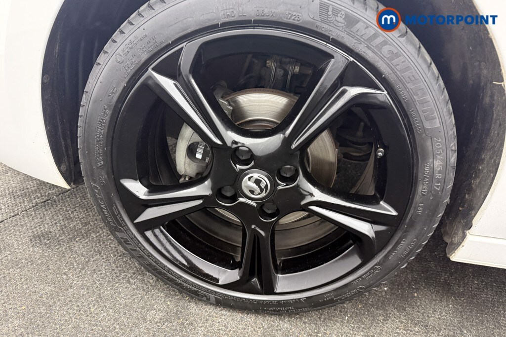 Used Vauxhall Corsa 2023 for sale - 77831066: Photo 30