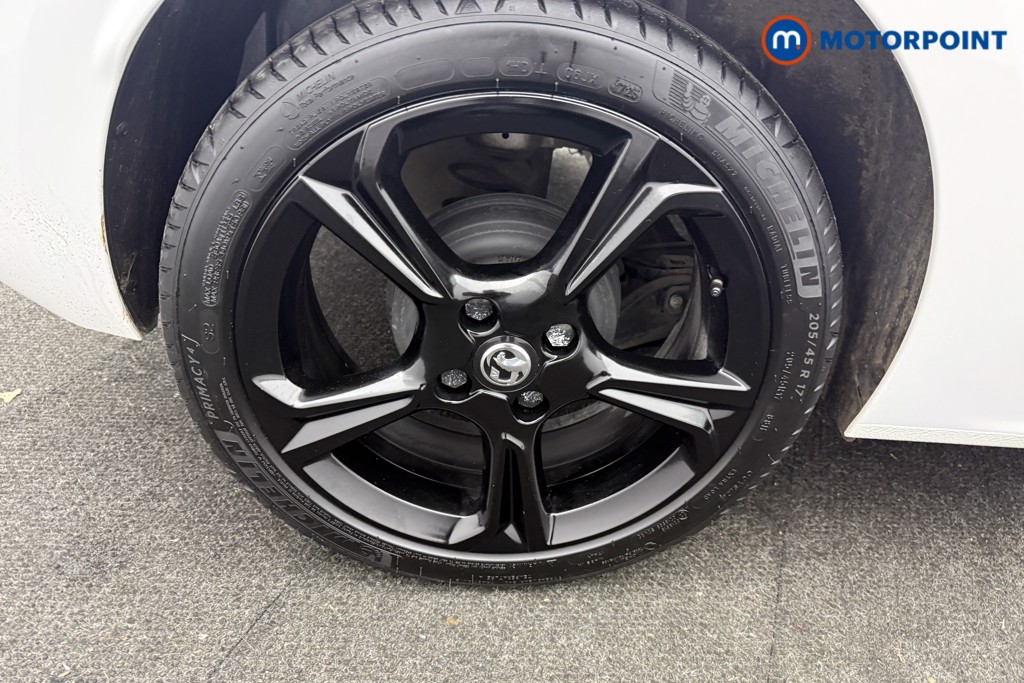 Used Vauxhall Corsa 2023 for sale - 77831066: Photo 32