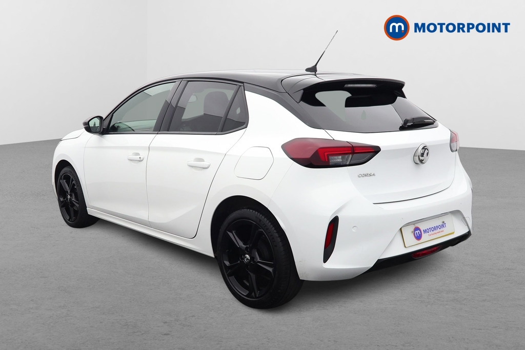 Used Vauxhall Corsa 2023 for sale - 77831066: Photo 5