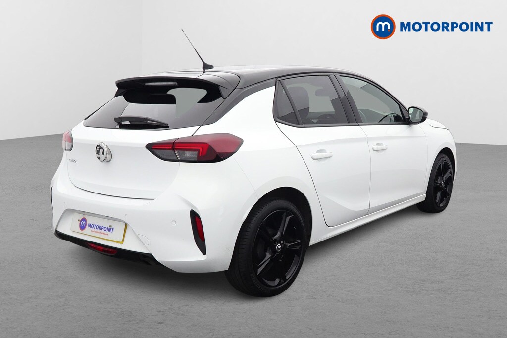 Used Vauxhall Corsa 2023 for sale - 77831066: Photo 7