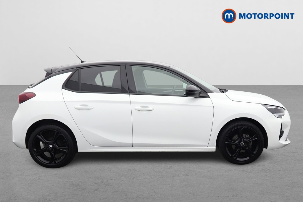 Used Vauxhall Corsa 2023 for sale - 77831066: Photo 8
