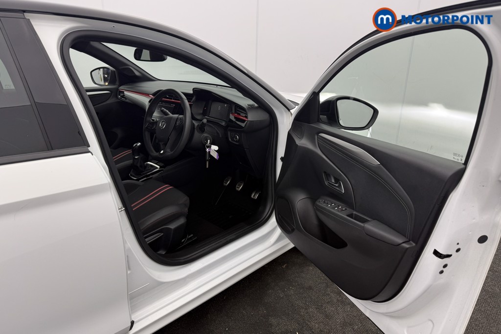 Used Vauxhall Corsa 2023 for sale - 77831066: Photo 9