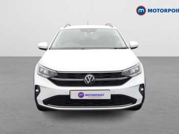 Used Volkswagen Taigo 2023 for sale - 75121668: Photo
