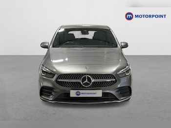 Used Mercedes-Benz B Class 2019 for sale - 79460416: Photo