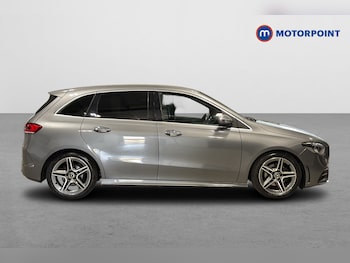 Used Mercedes-Benz B Class 2019 for sale - 79460416: Photo