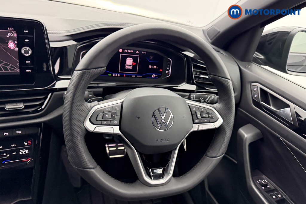 Used Volkswagen T-Roc 2025 for sale - 77421062: Photo 11