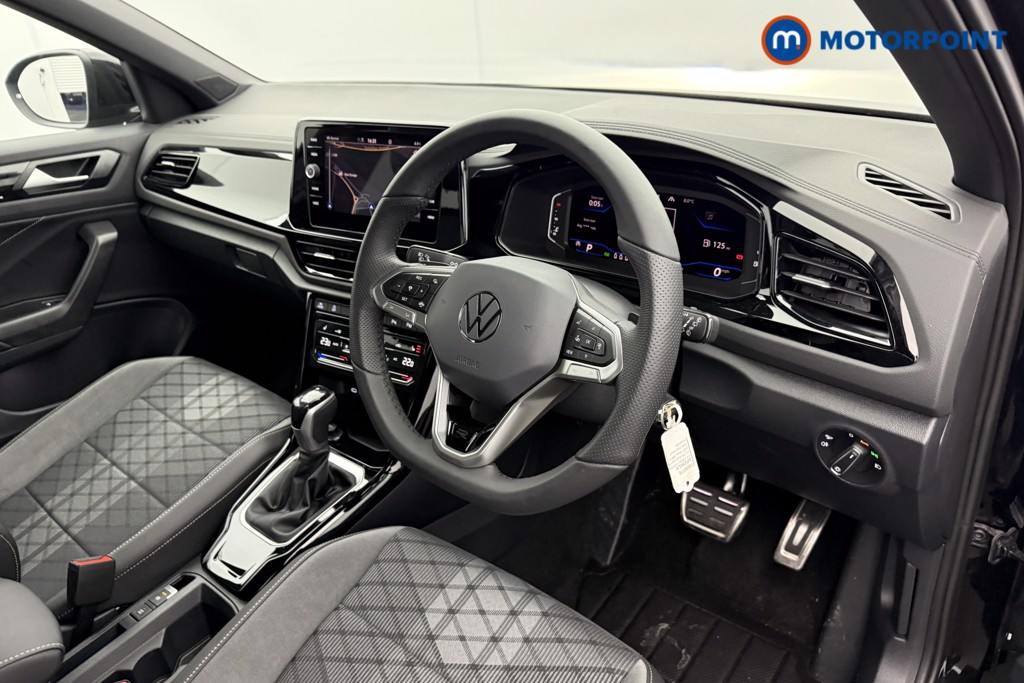 Used Volkswagen T-Roc 2025 for sale - 77421062: Photo 12