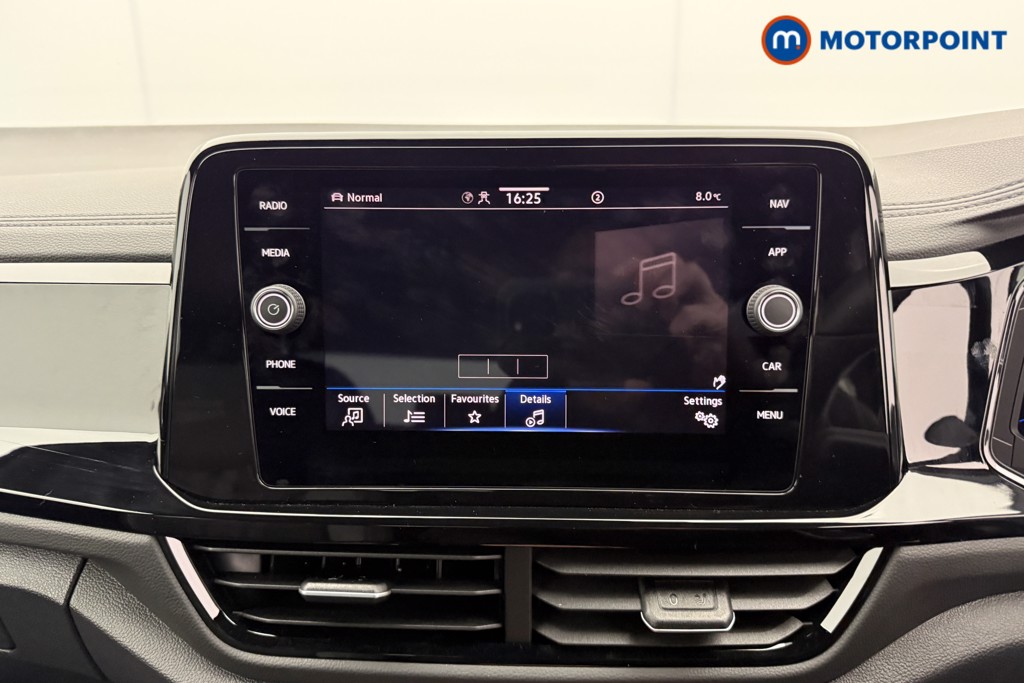 Used Volkswagen T-Roc 2025 for sale - 77421062: Photo 15