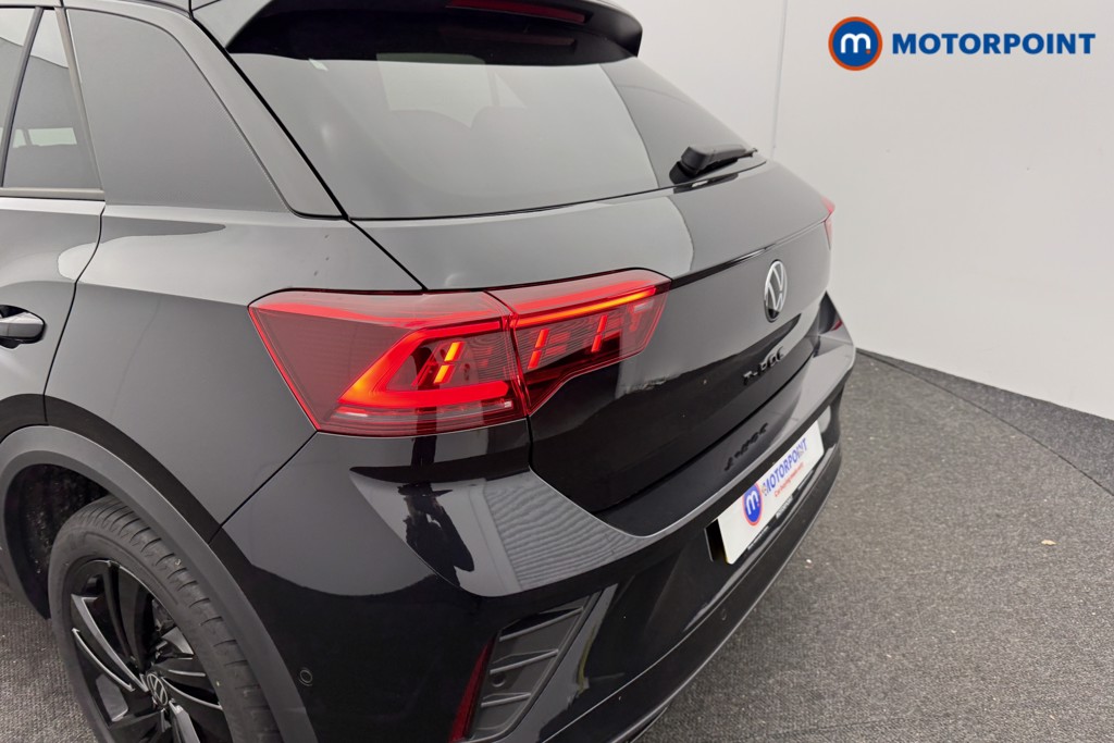 Used Volkswagen T-Roc 2025 for sale - 77421062: Photo 34