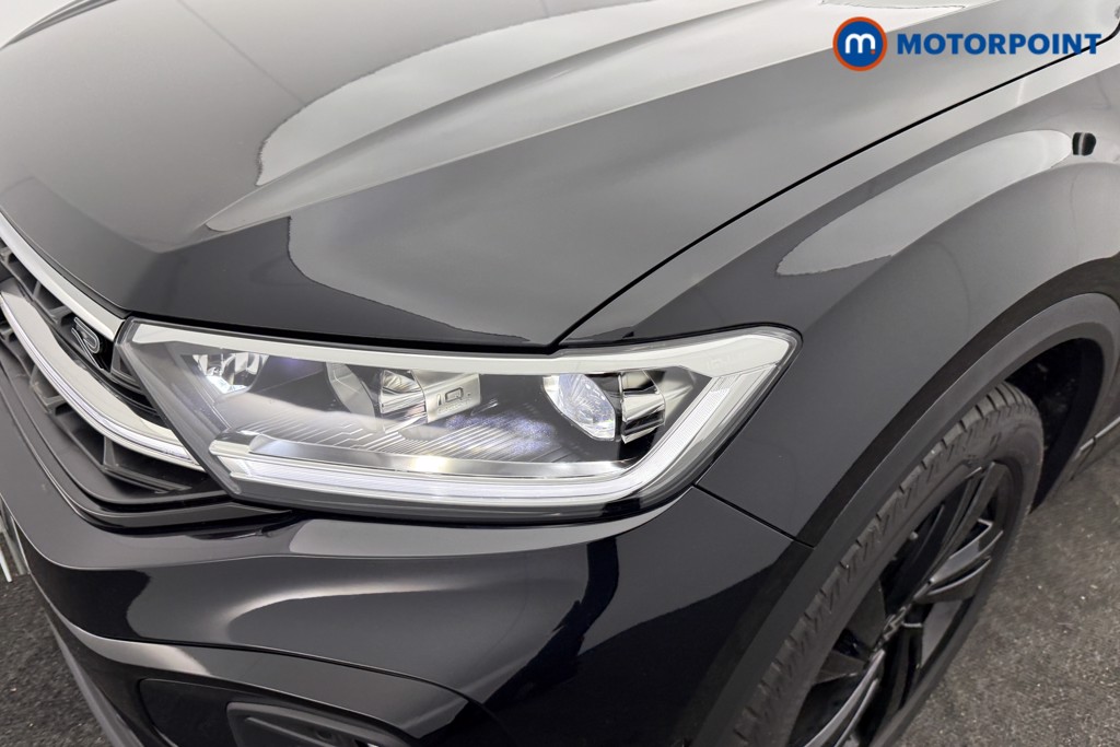 Used Volkswagen T-Roc 2025 for sale - 77421062: Photo 35