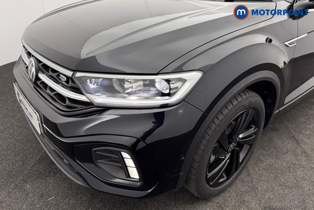 Used Volkswagen T-Roc 2025 for sale - 77421062: Photo 36