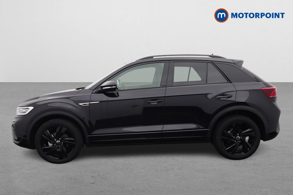 Used Volkswagen T-Roc 2025 for sale - 77421062: Photo 4