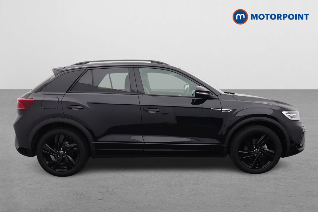 Used Volkswagen T-Roc 2025 for sale - 77421062: Photo 8
