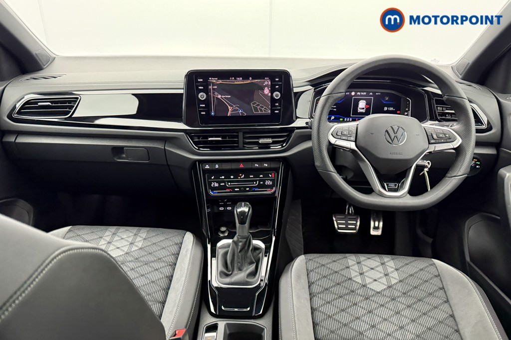 Used Volkswagen T-Roc 2025 for sale - 77421062: Photo 9