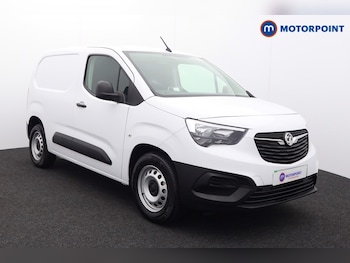 Vauxhall - Combo