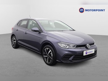 2025 - 1.0 TSI Match 5dr