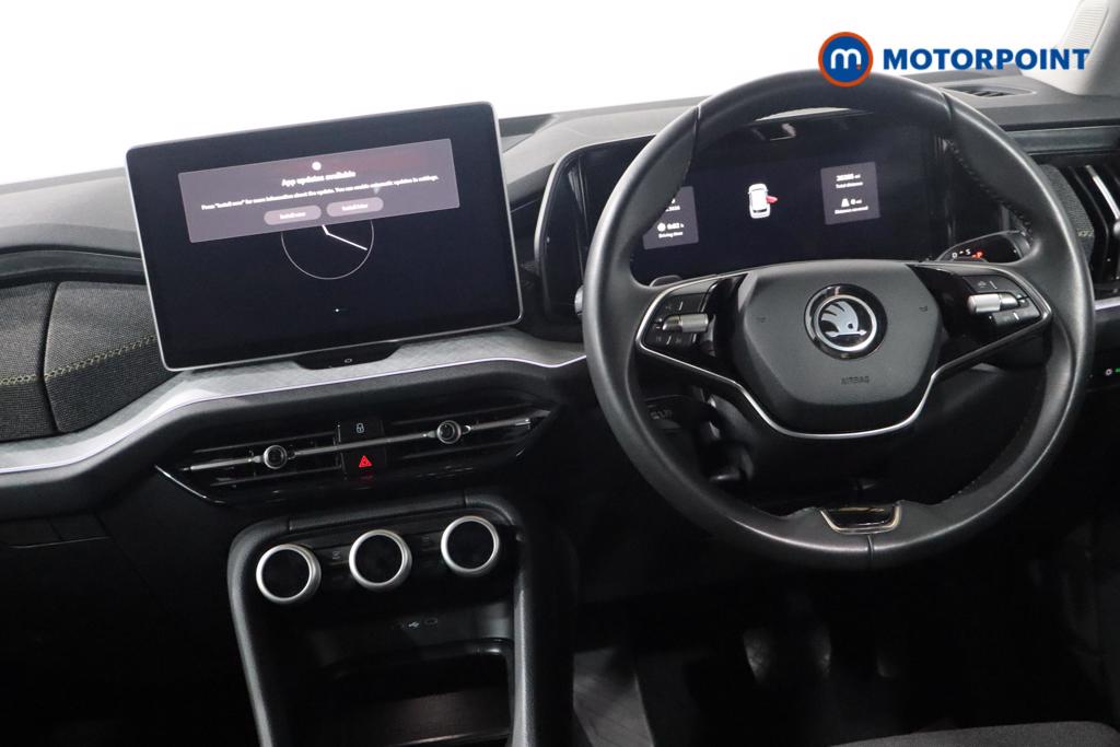 Used Skoda Kodiaq 2024 for sale - 77904191: Photo 18