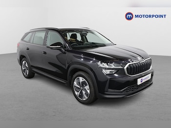 2024 - 2.0 TDI SE 5dr DSG [7 Seat]