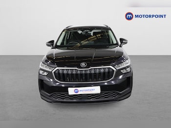 Used Skoda Kodiaq 2024 for sale - 77904191: Photo