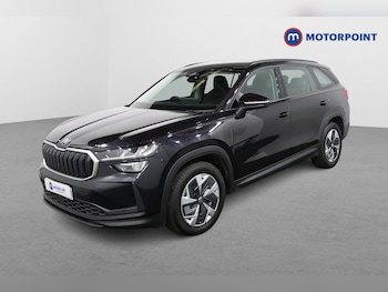 Used Skoda Kodiaq 2024 for sale - 77904191: Photo