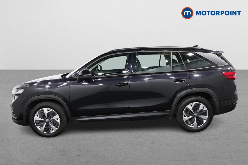 Used Skoda Kodiaq 2024 for sale - 77904191: Photo 4