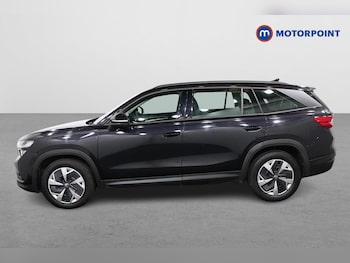 Used Skoda Kodiaq 2024 for sale - 77904191: Photo