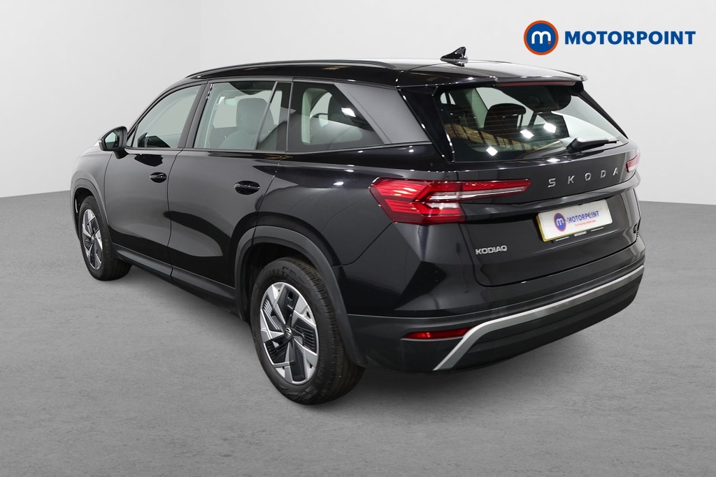 Used Skoda Kodiaq 2024 for sale - 77904191: Photo 5