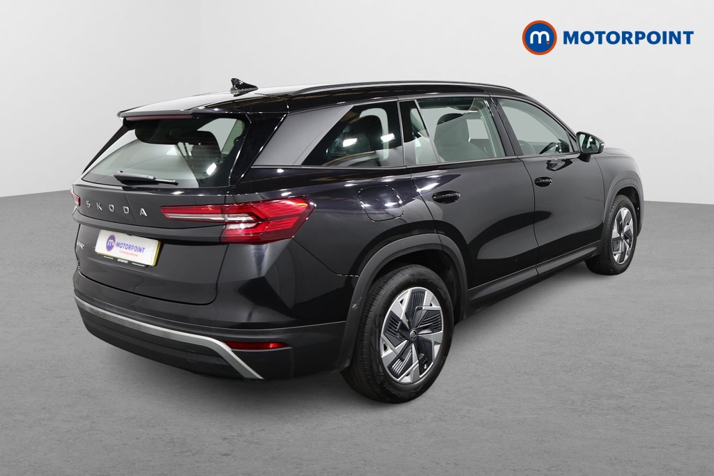 Used Skoda Kodiaq 2024 for sale - 77904191: Photo 7