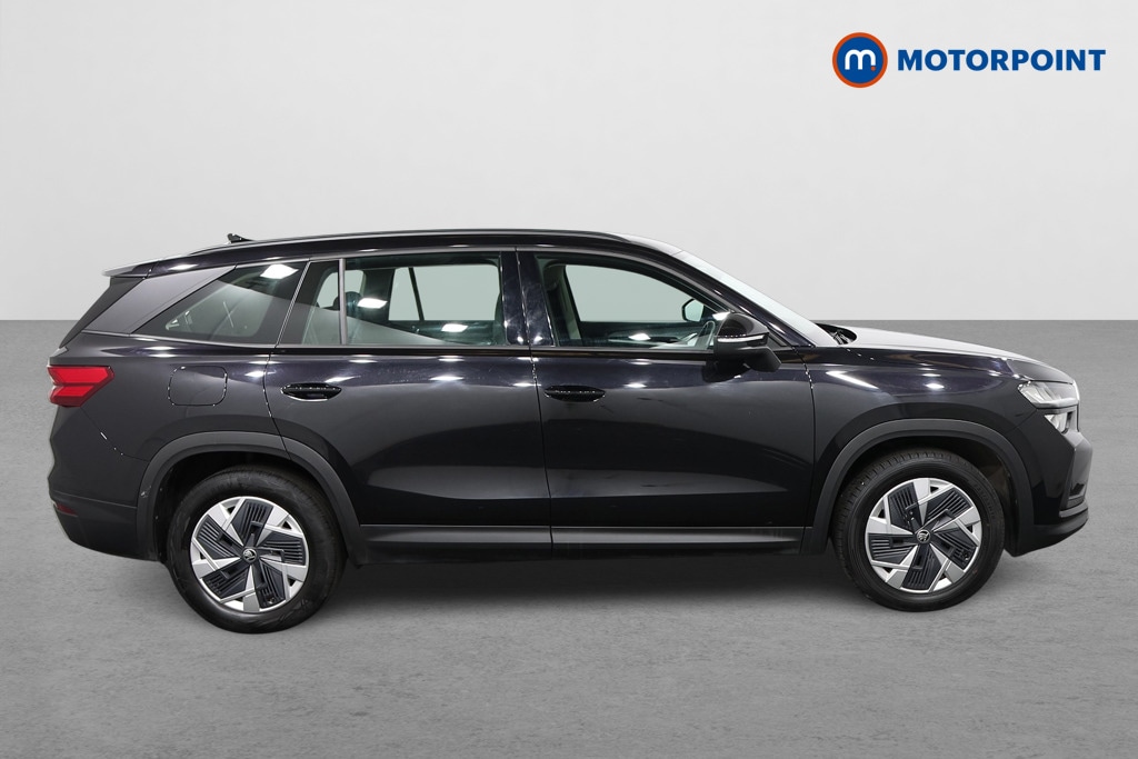 Used Skoda Kodiaq 2024 for sale - 77904191: Photo 8