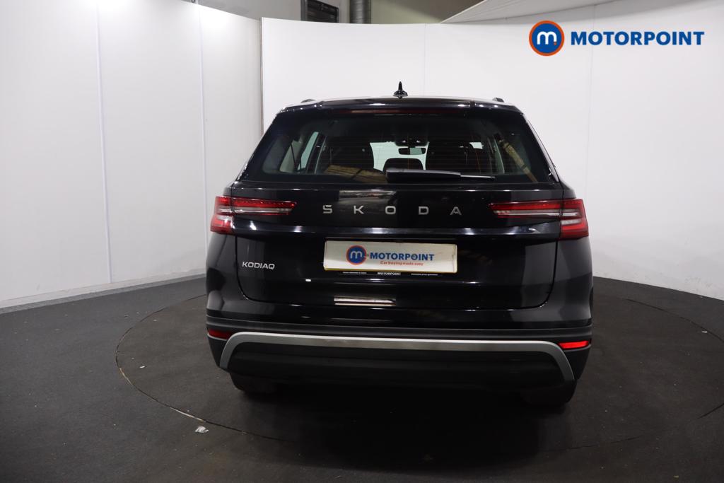 Used Skoda Kodiaq 2024 for sale - 77904191: Photo 9