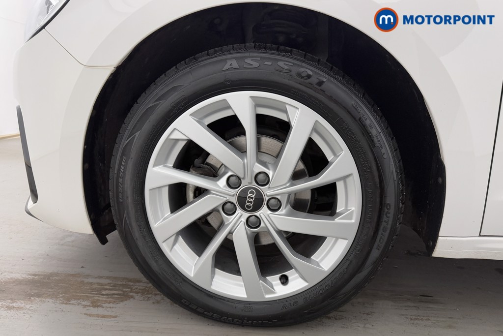 Used Audi A1 2022 for sale - 77095741: Photo 24