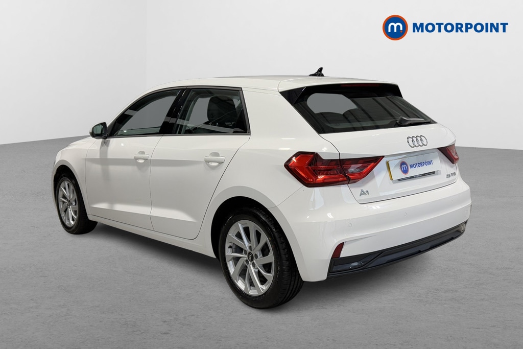 Used Audi A1 2022 for sale - 77095741: Photo 5