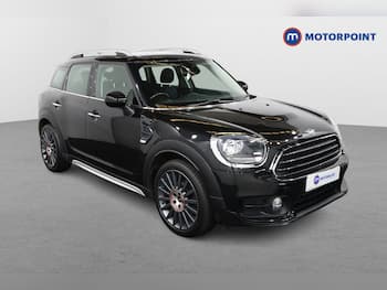 Used MINI Countryman 2018 for sale - 79856077: Photo