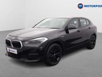 Used BMW X2 2022 for sale - 74903307: Photo