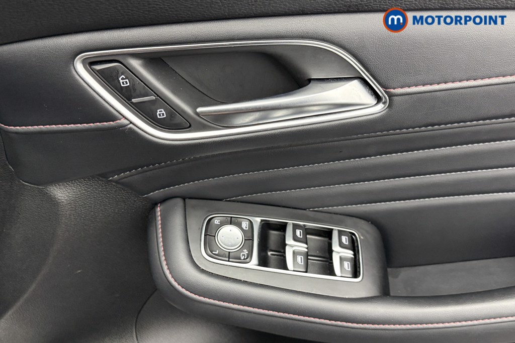 Used MG MG HS 2024 for sale - 76985116: Photo 14