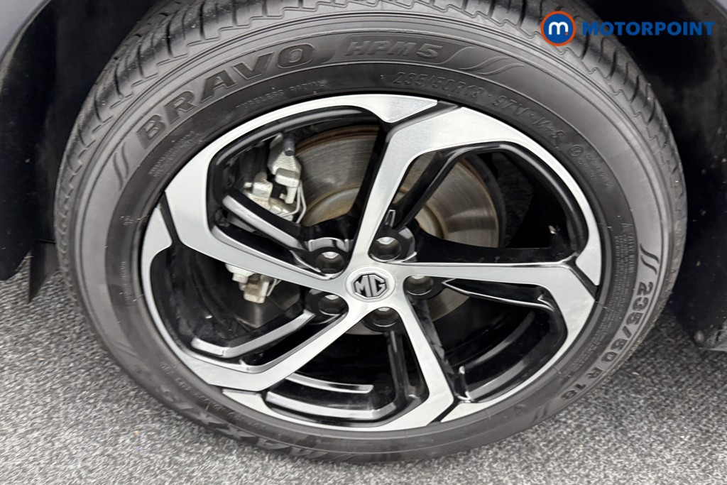 Used MG MG HS 2024 for sale - 76985116: Photo 23