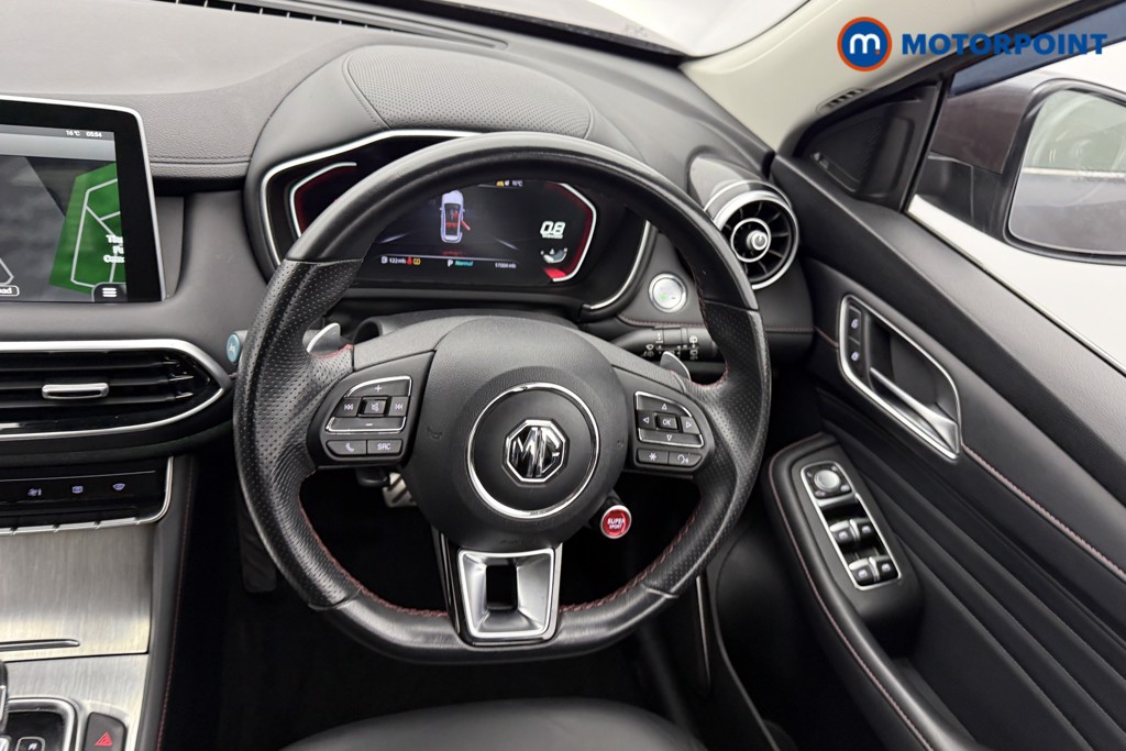 Used MG MG HS 2024 for sale - 76985116: Photo 8