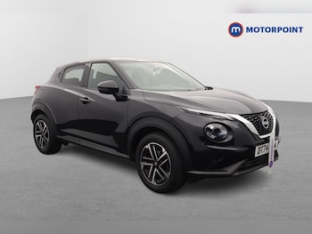 Used Nissan Juke 2025 for sale - 78846898: Photo